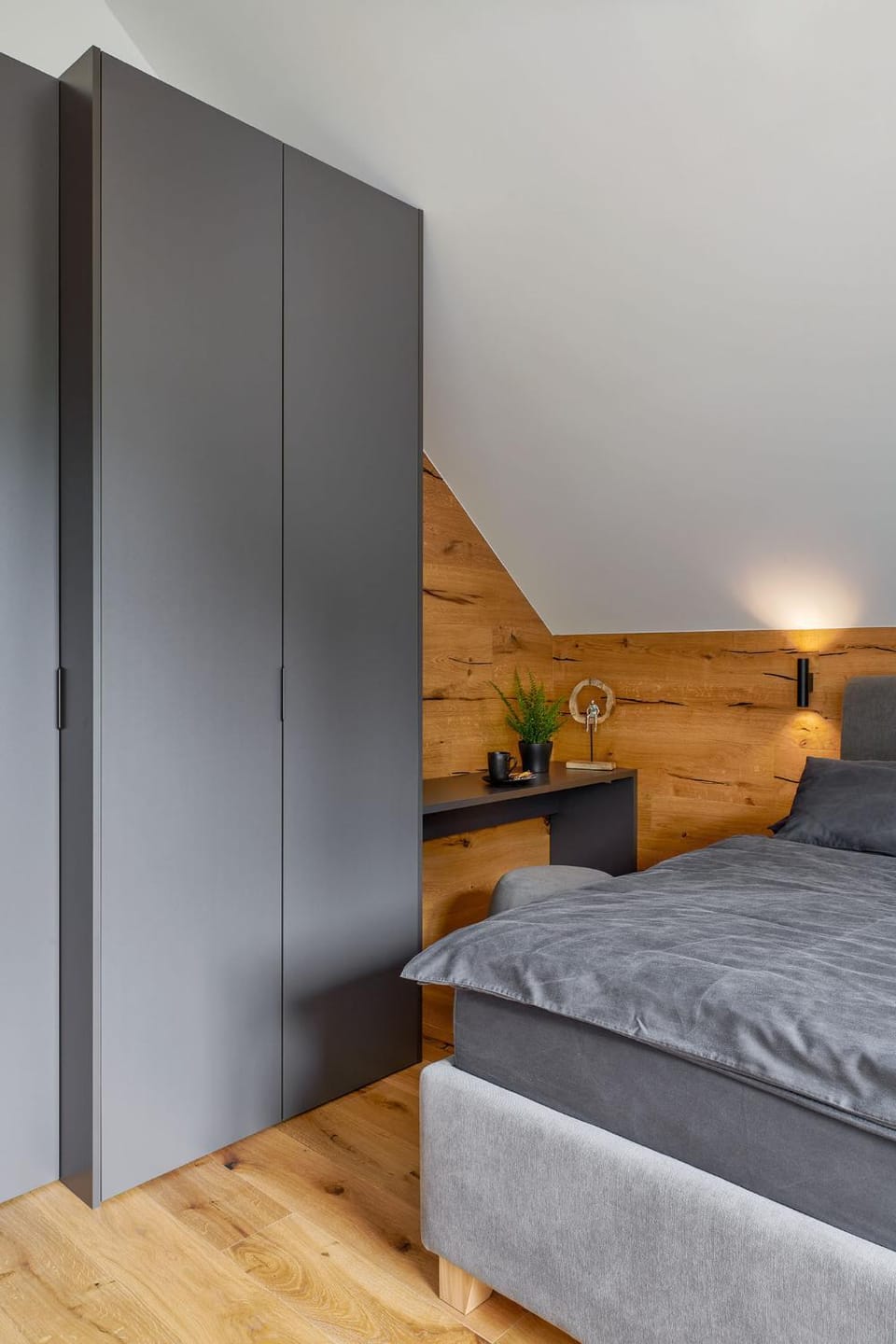 Apartmán Bedřich VI. Apartment in Czechia