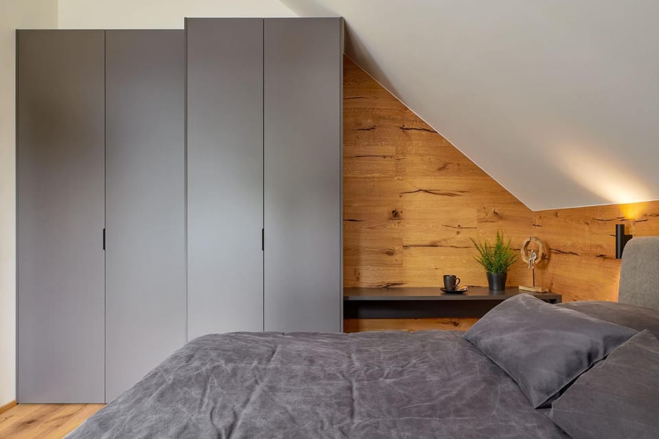 Apartmán Bedřich VI. Apartment in Czechia
