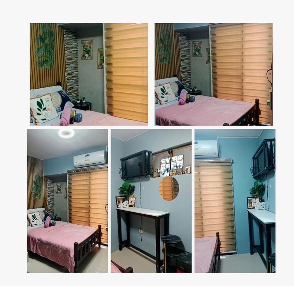 Dencios Transient Apartment in Santa Rosa