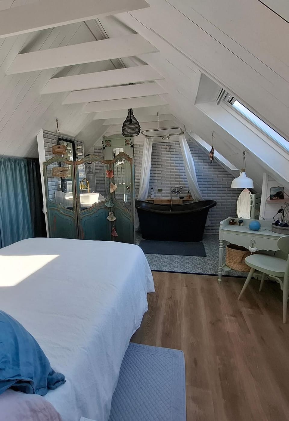 La Petite Maison de l'Estuaire House in Brittany