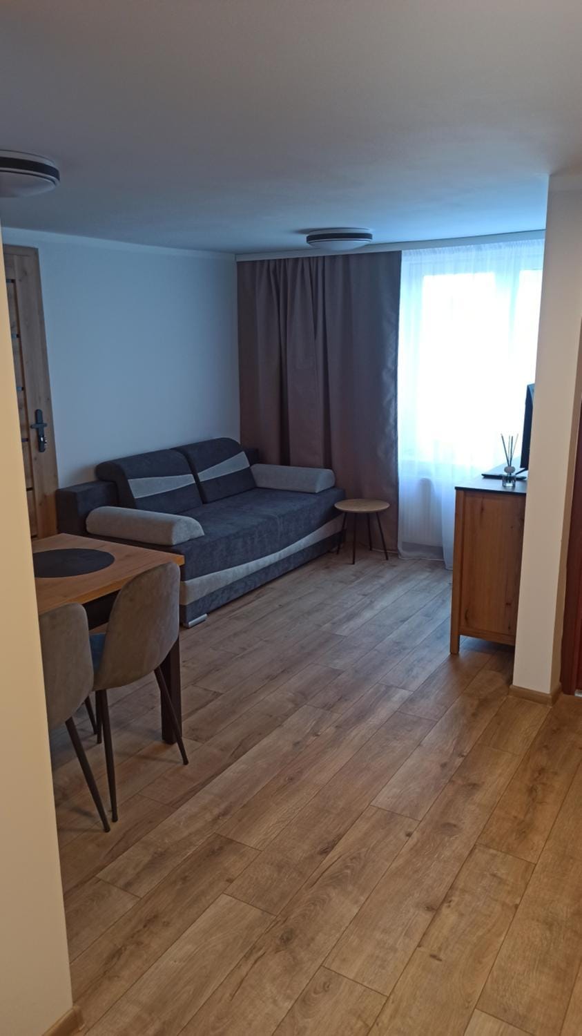 Giżycko WP30 Apartment in Lithuania
