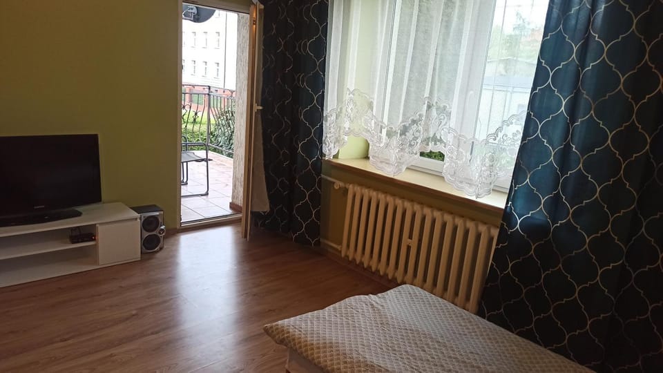 Giżycko WP30 Apartment in Lithuania