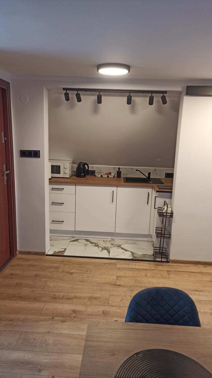 Giżycko WP30 Apartment in Lithuania