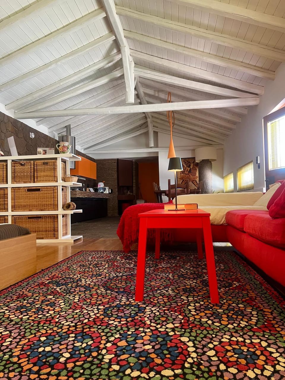 Ara Town House House in Sicily