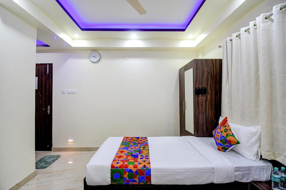 Anchorage Inn Hotel in Kolkata