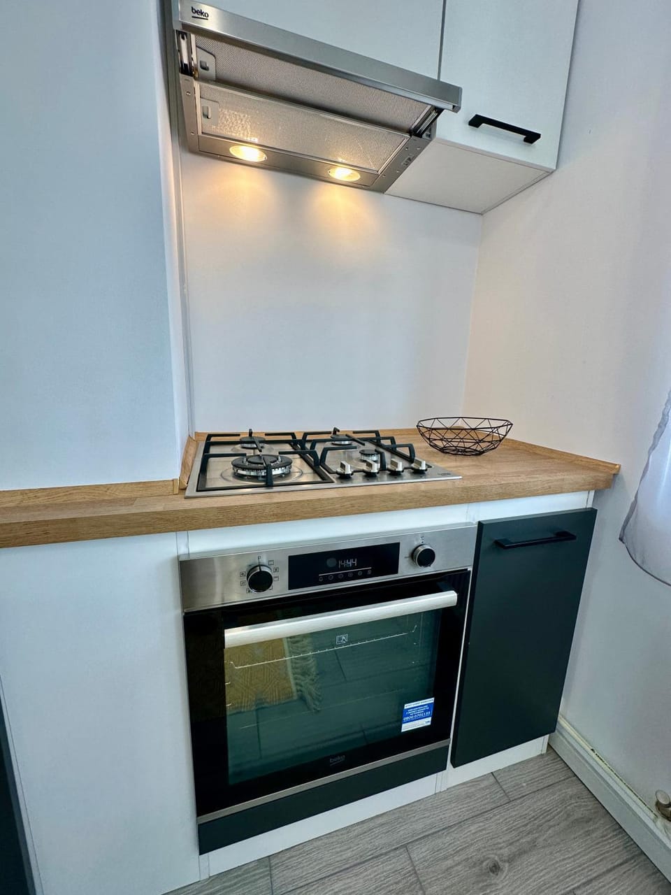 Ayan Studio Bed and Breakfast in Craiova