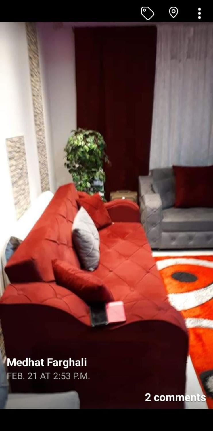 Cozy 4 you Apartment in New Cairo City