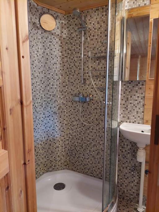 Shower