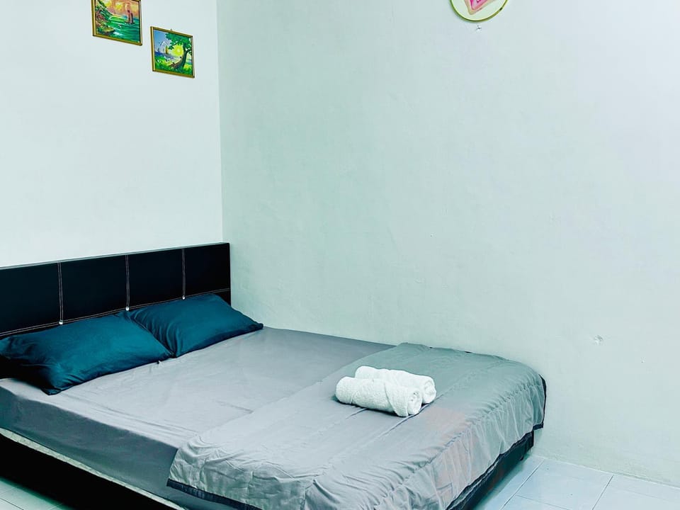 Home in Simpang Ampat House in Penang