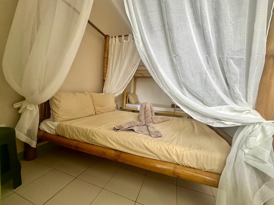 Mangoverde Guesthouse Hostel in Central Visayas