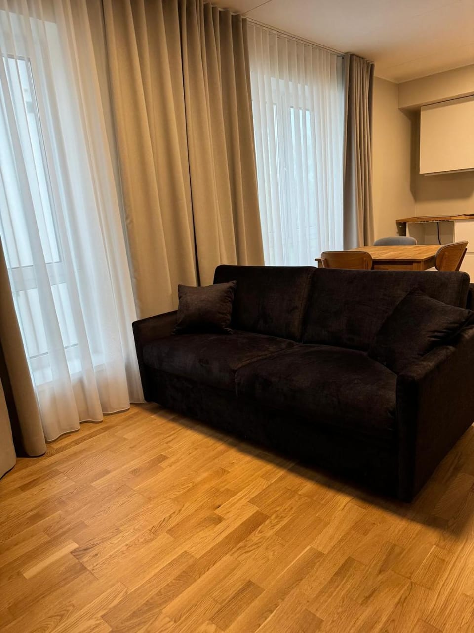 Fortuuna apartament Apartment in Estonia