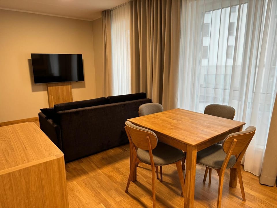 Fortuuna apartament Apartment in Estonia