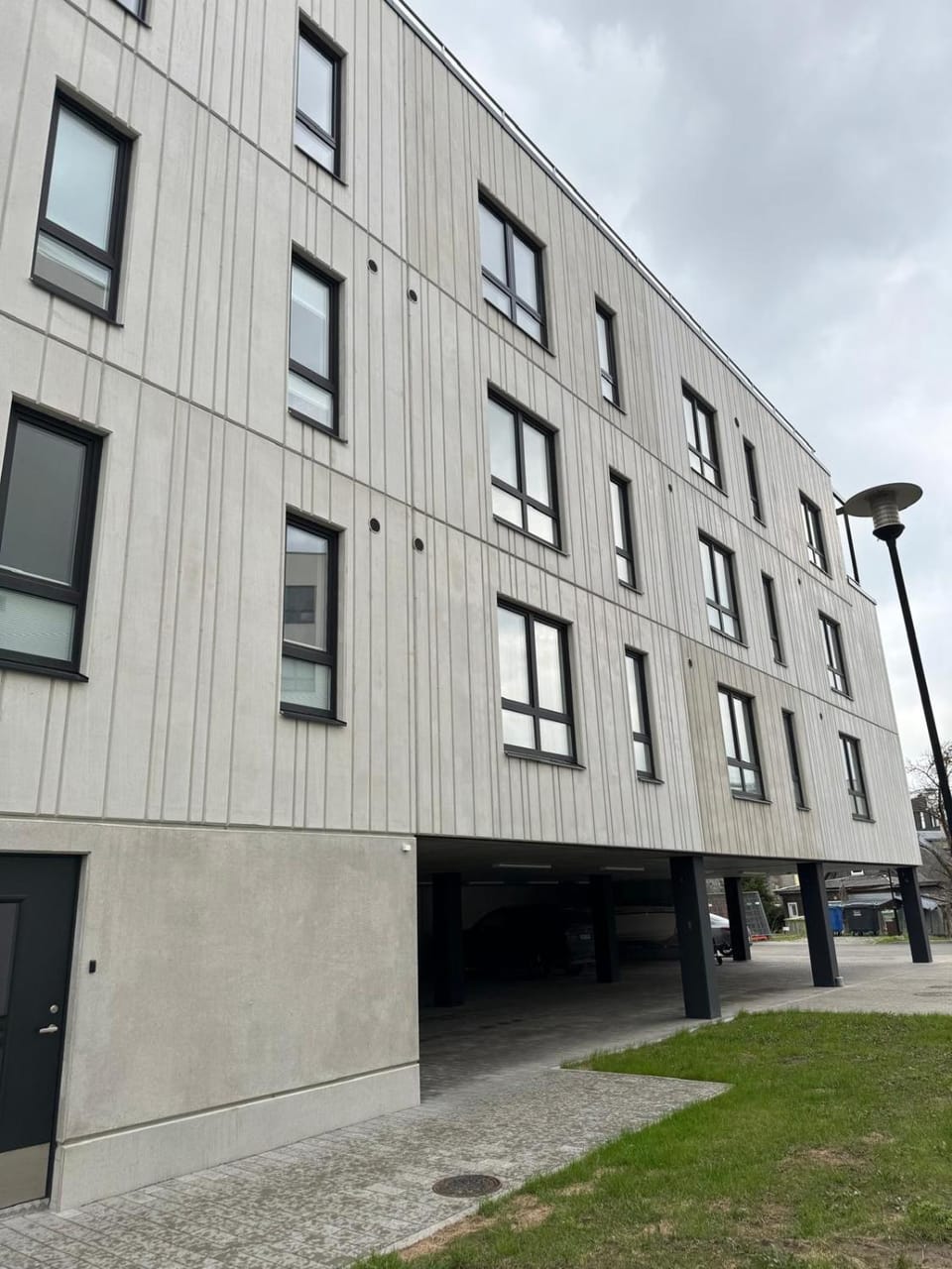 Fortuuna apartament Apartment in Estonia