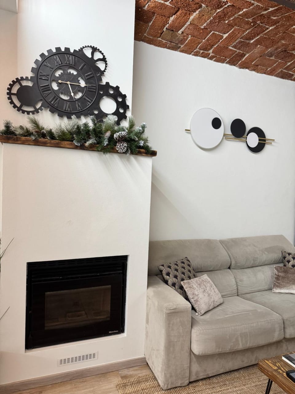 Le Corti Apartment in Cuneo