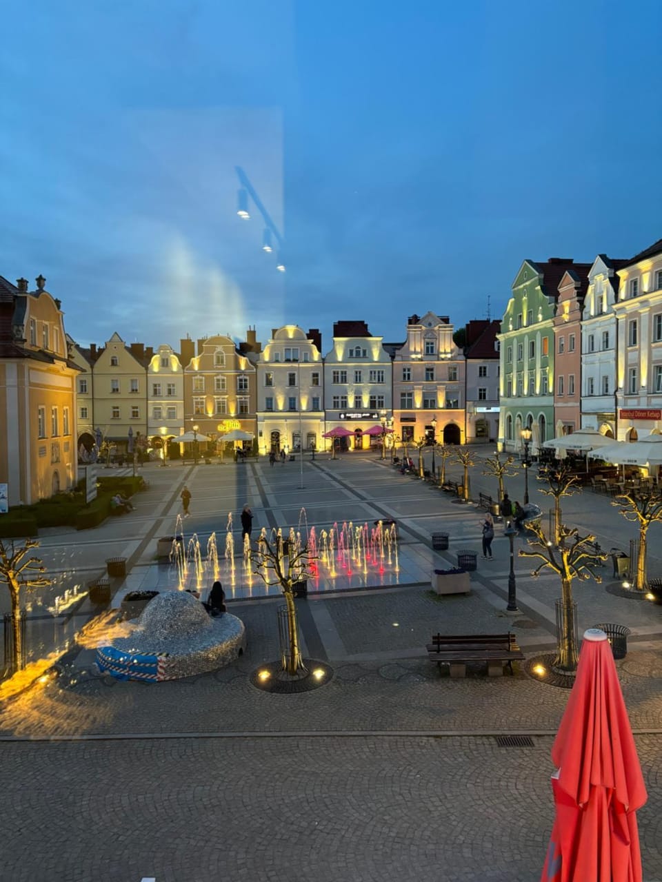 Harison Rynek Apartment in Lower Silesian Voivodeship