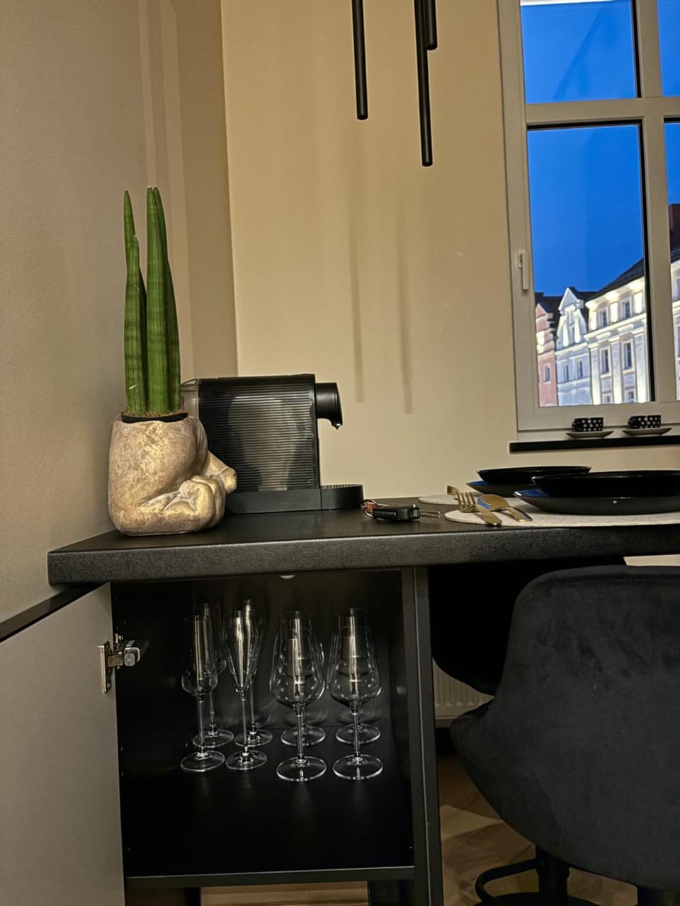 Harison Rynek Apartment in Lower Silesian Voivodeship