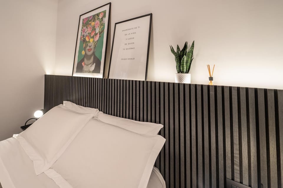 MIA Rooms B&B Bed and Breakfast in Milazzo