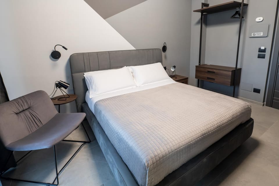 MIA Rooms B&B Bed and Breakfast in Milazzo