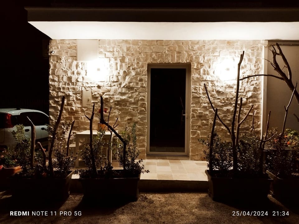 Alle Volte Petite Maison Bed and Breakfast in Apulia