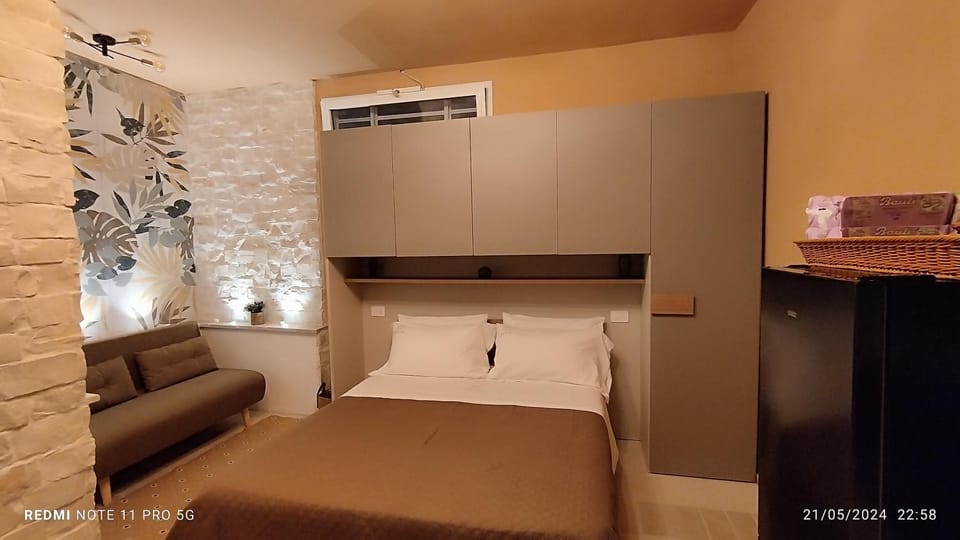 Alle Volte Petite Maison Bed and Breakfast in Apulia