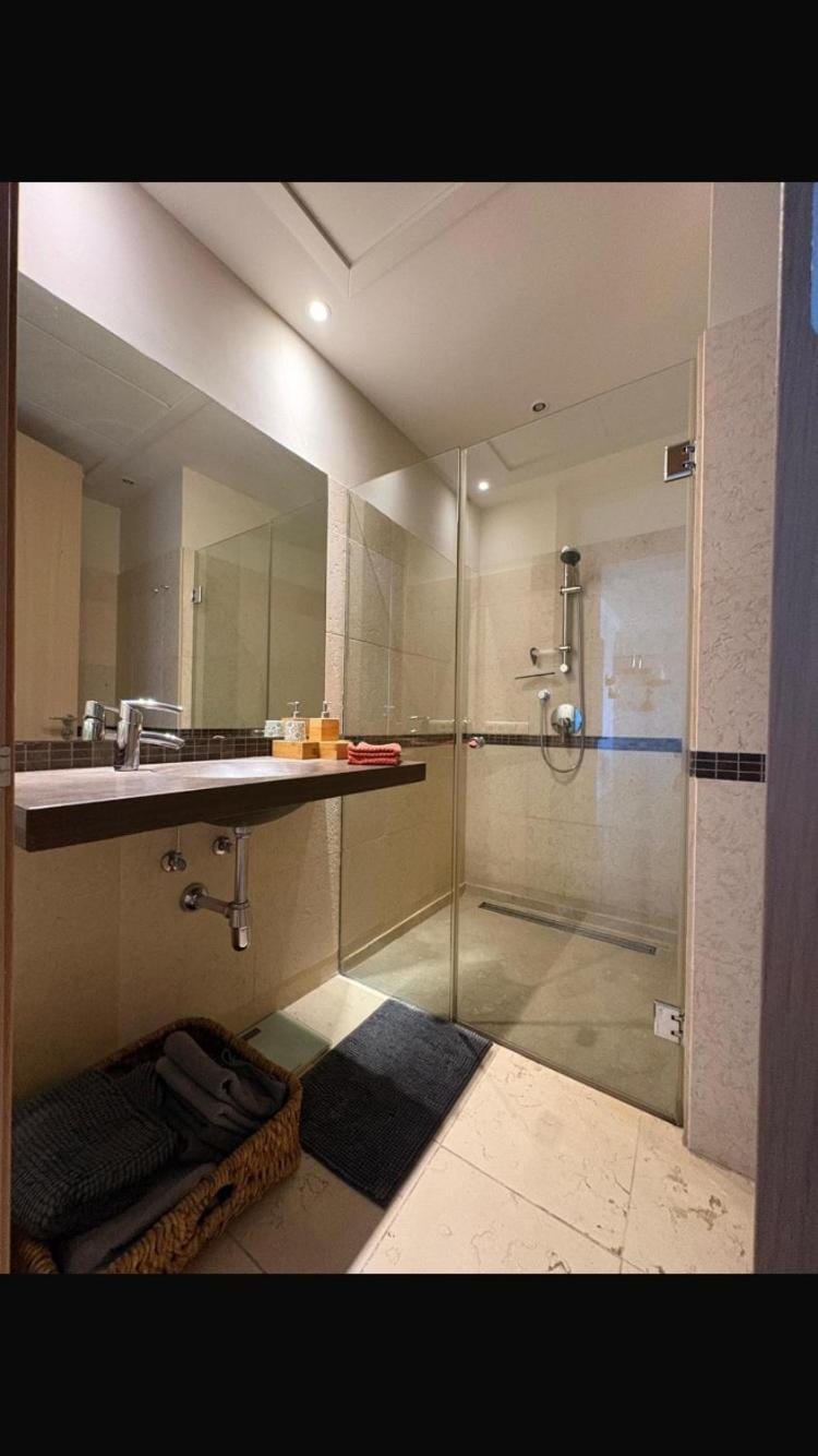 Los Monteros Hill Club Marbella Apartment in Marbella