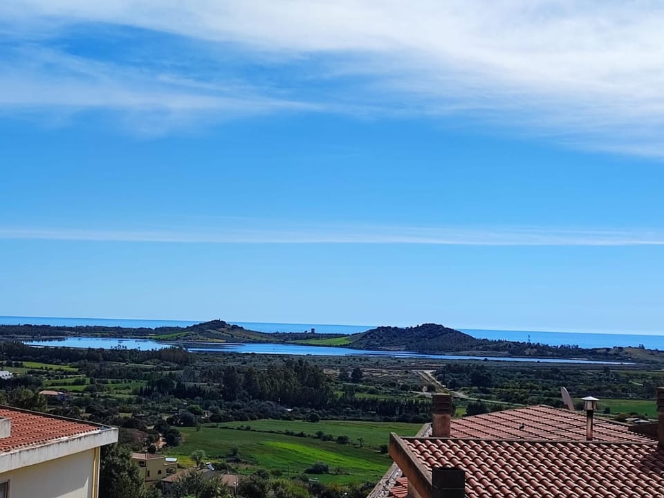 View (from property/room)