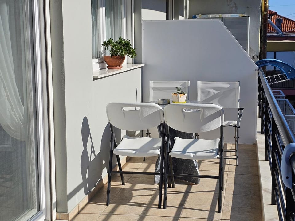 View (from property/room), Balcony/Terrace