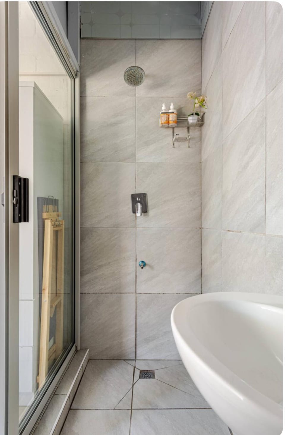 A Room with private Entrance Apartment in Cape Town