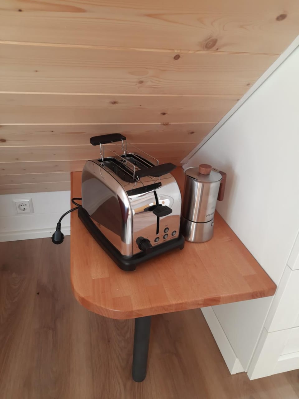 toaster