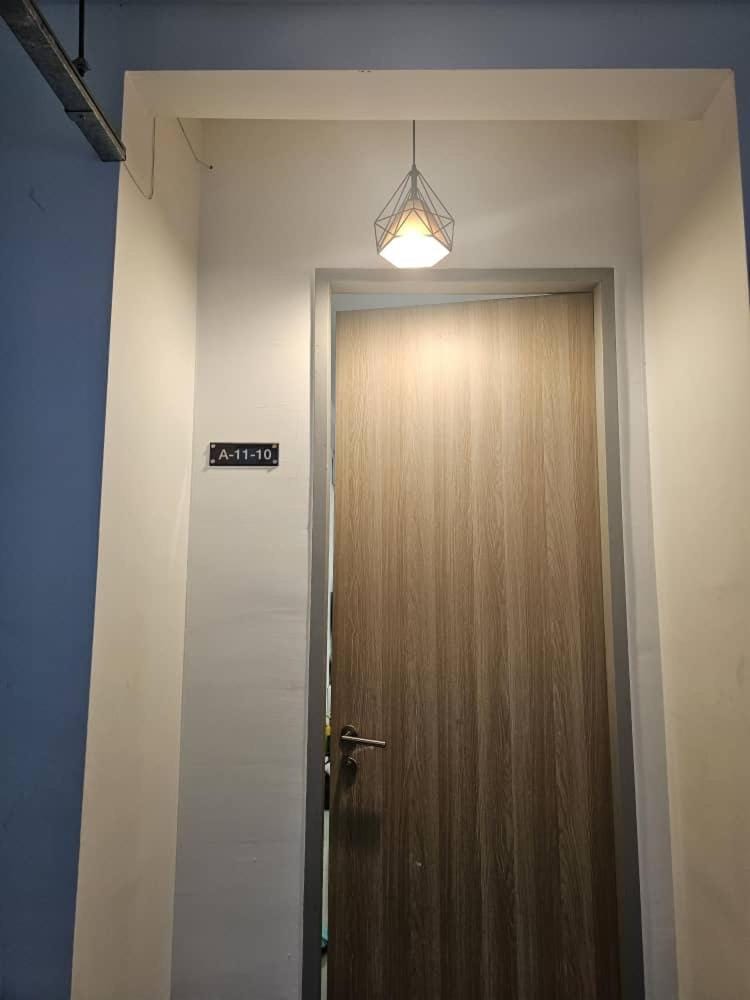 KTCC Drawbridge Cottage Kuala Terengganu - Homestay Apartment in Terengganu, Malaysia