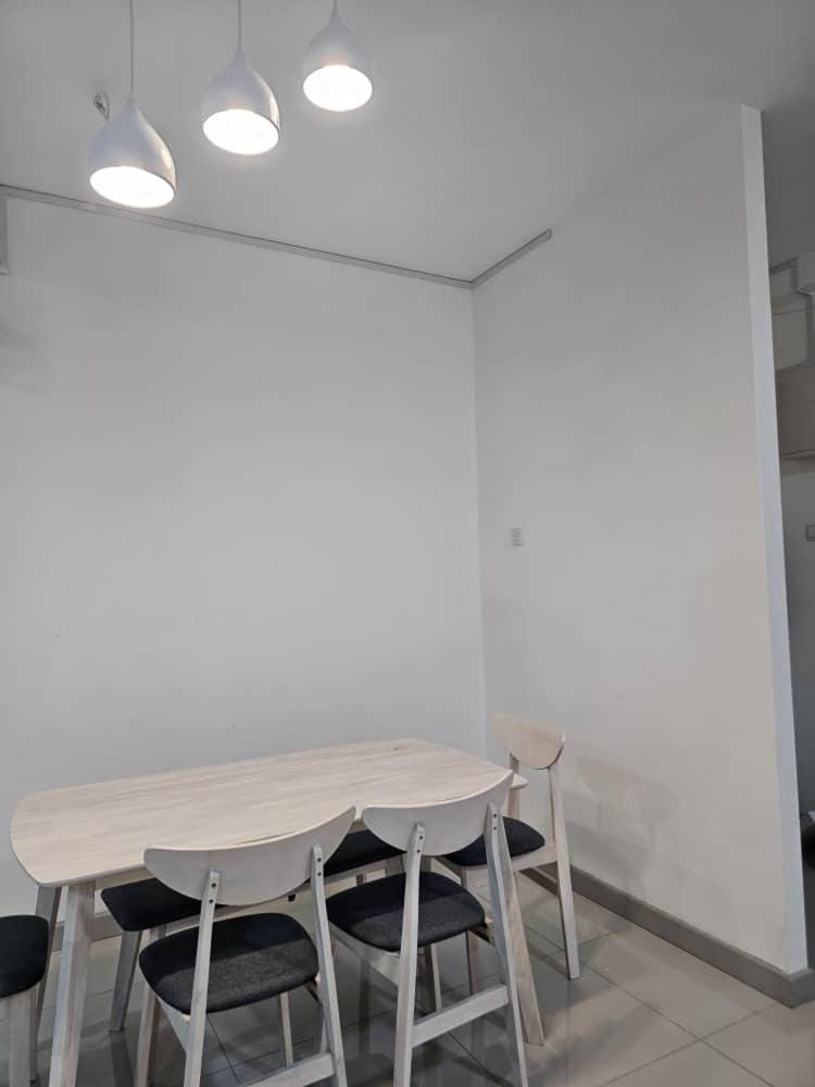 KTCC Drawbridge Cottage Kuala Terengganu - Homestay Apartment in Terengganu, Malaysia