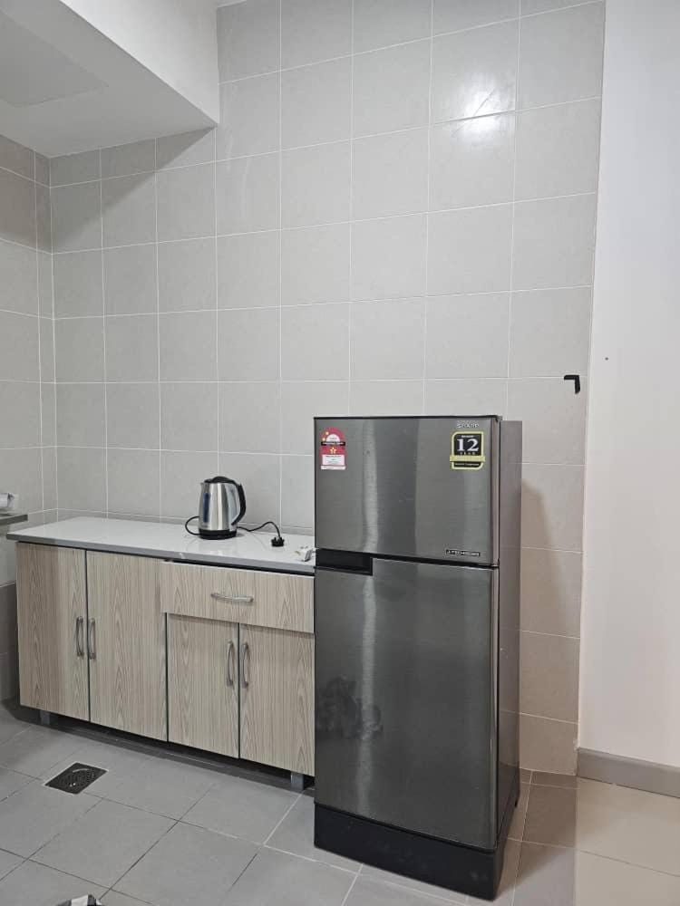 KTCC Drawbridge Cottage Kuala Terengganu - Homestay Apartment in Terengganu, Malaysia