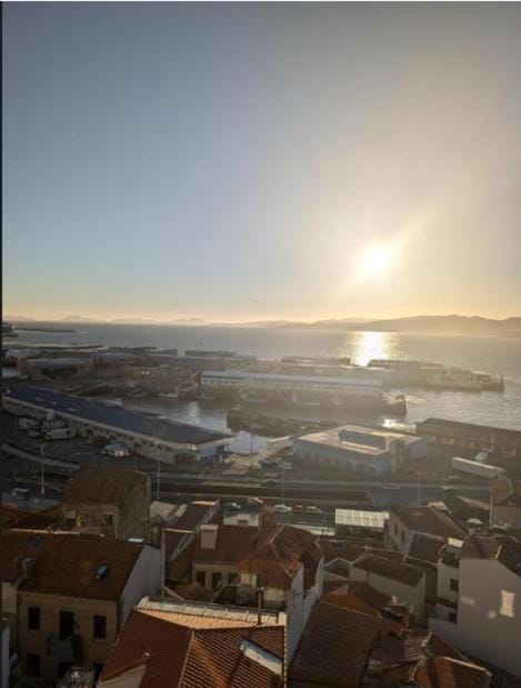 Casa Mama Apartment in Vigo