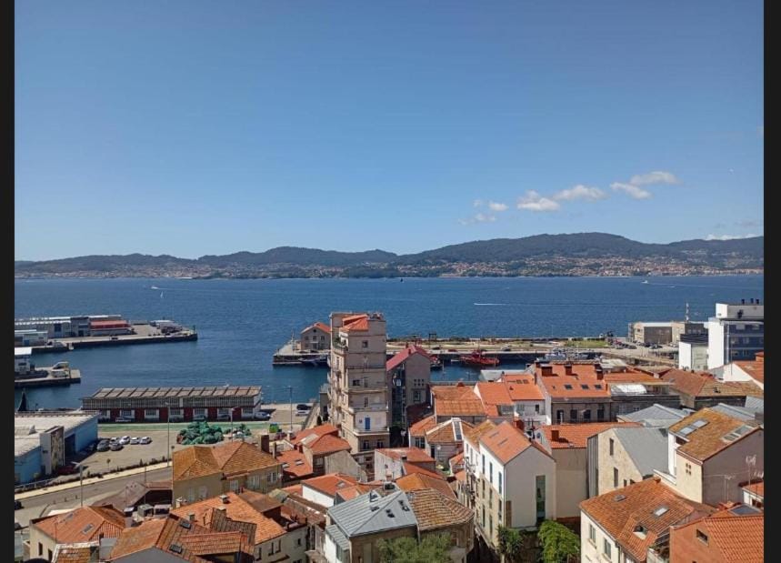 Casa Mama Apartment in Vigo