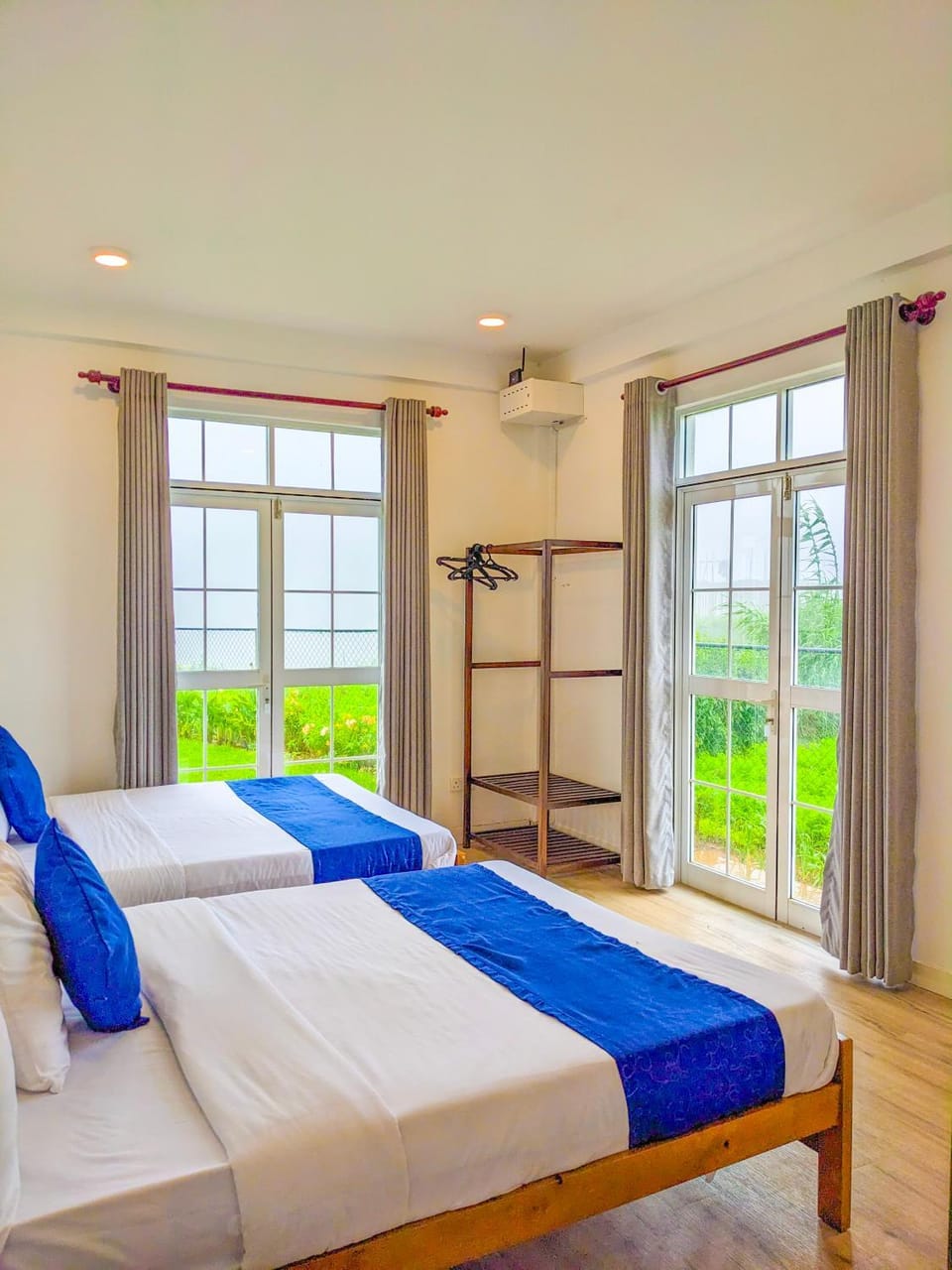 Ivy Home Hotel in Nuwara Eliya
