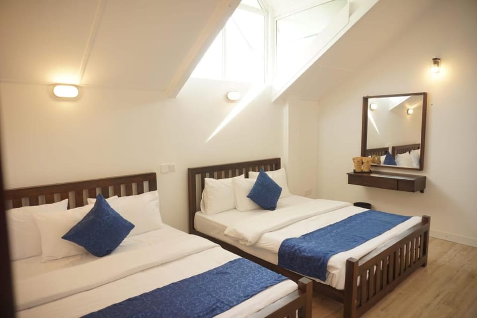 Ivy Home Hotel in Nuwara Eliya