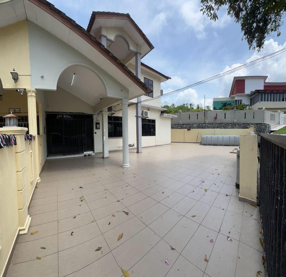 View (from property/room), Parking
