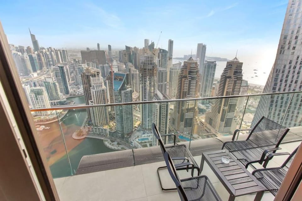 View (from property/room), Balcony/Terrace