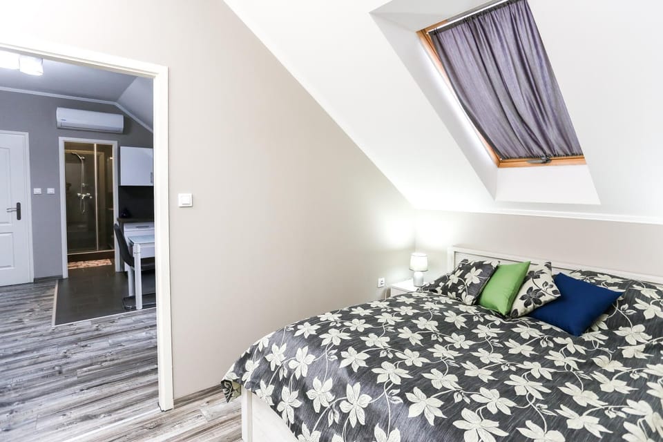 GÁRDI APARTMAN Apartment in Hungary