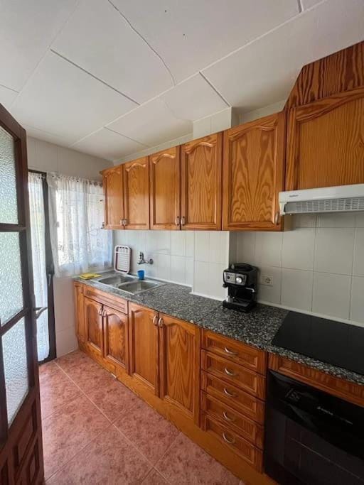 Apartamento en Alcossebre Apartment in Alcossebre
