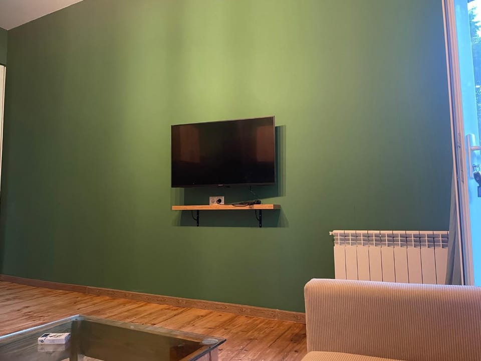 Sabcho apartments Apartment in Tbilisi, Georgia