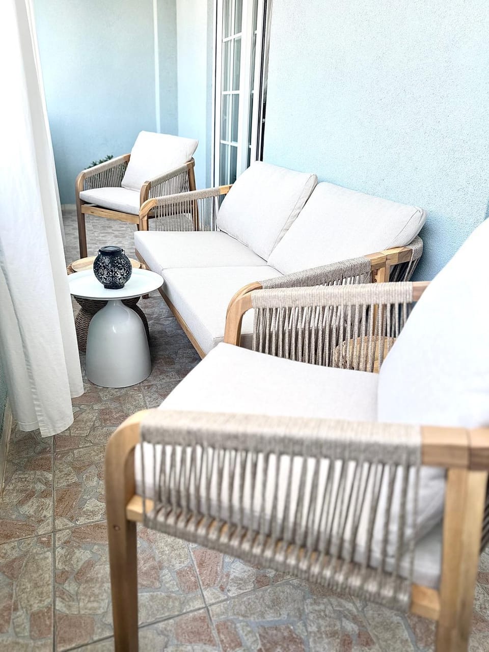 Romantic 3 Bedroom Apartment 3min from the beach Apartment in Zadar County