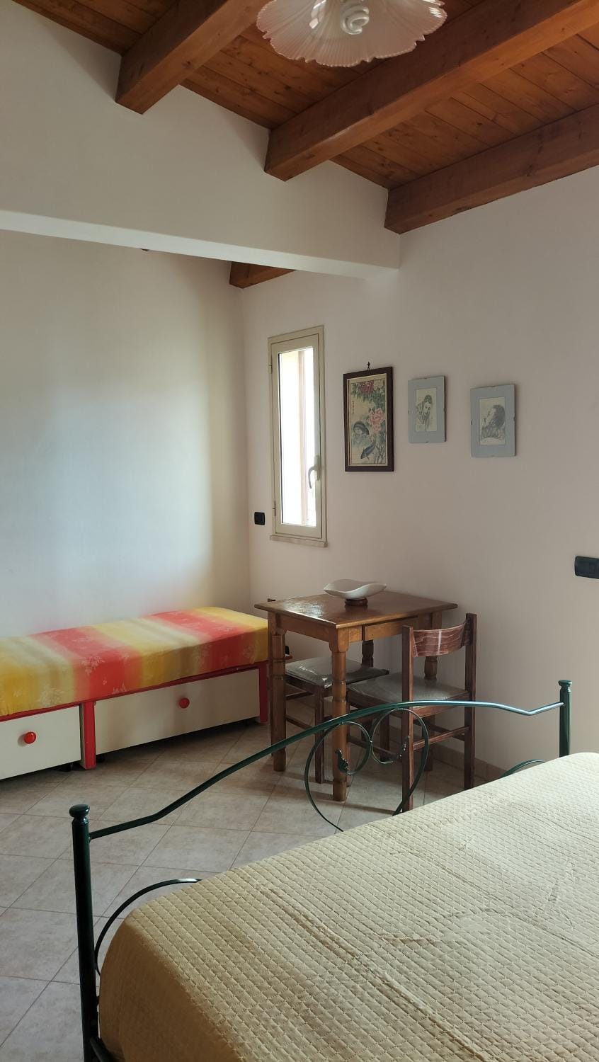 Casa Rosellina Apartment in Cefalu