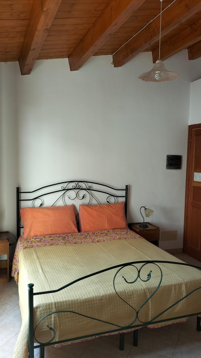 Casa Rosellina Apartment in Cefalu