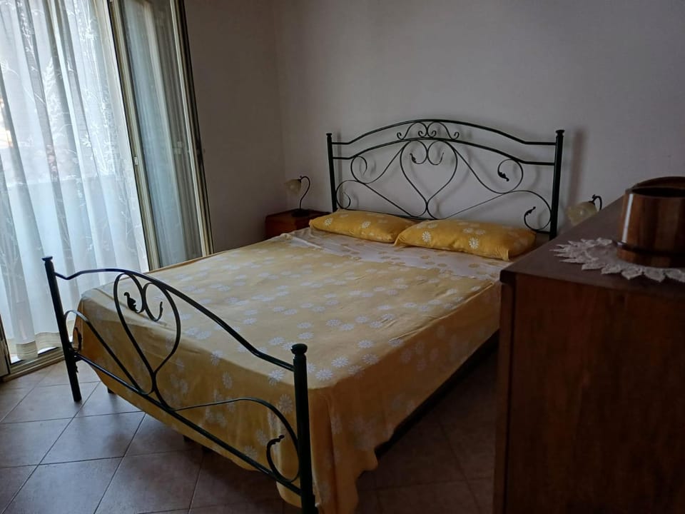 Casa Rosellina Apartment in Cefalu