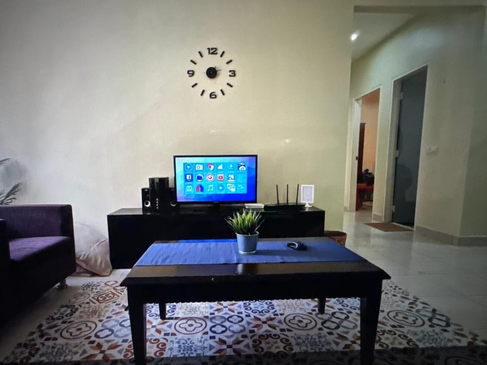 Mawar Homestay Apartment in Selangor, Malaysia