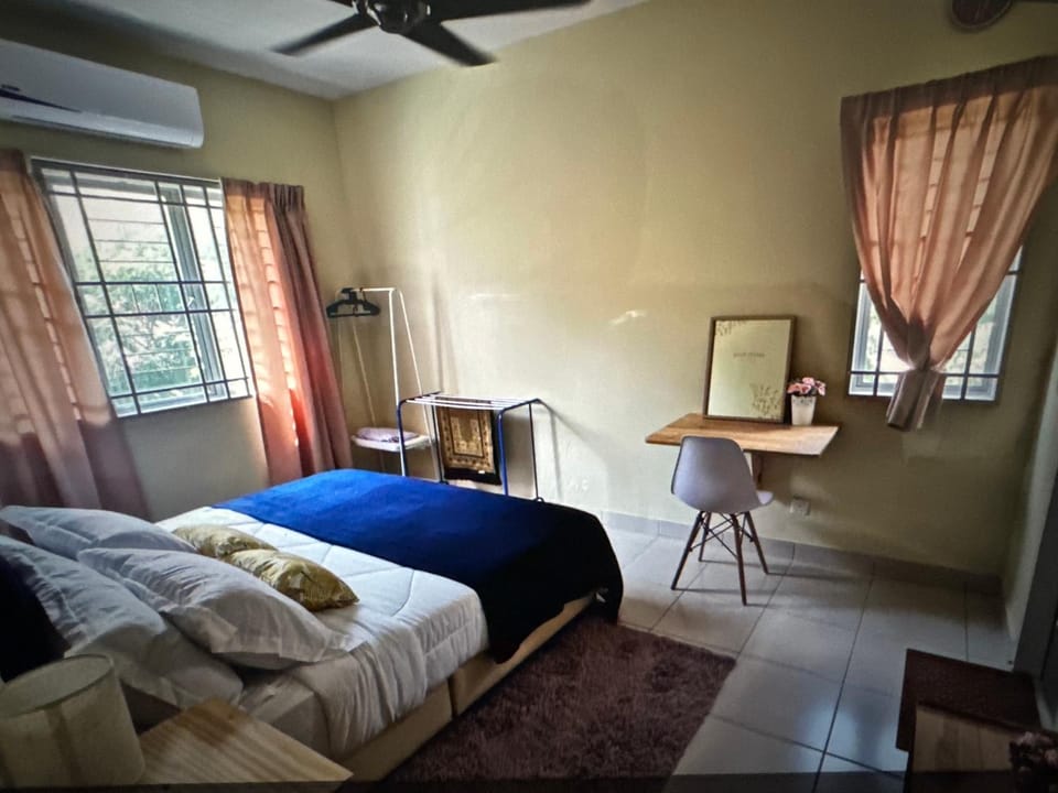 Mawar Homestay Apartment in Selangor, Malaysia