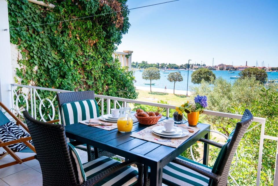 Splendid Ap PROMENADE 2 pers Apartment in Istria County