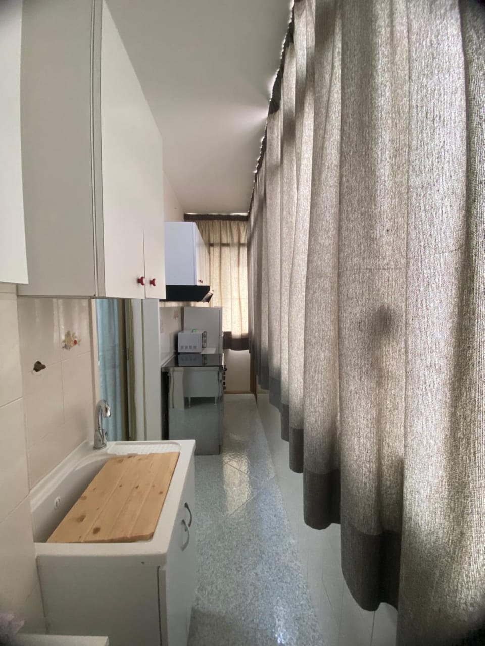 Casa di Ivan Apartment in Marsala