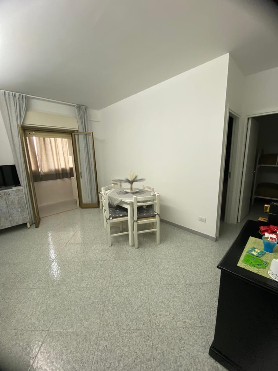 Casa di Ivan Apartment in Marsala